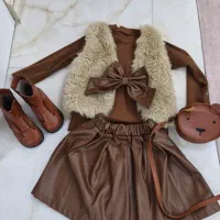 لباس بچه گانه