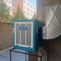 سرویس و تعمیر کولر آبی  تعمیر دینام در کرج