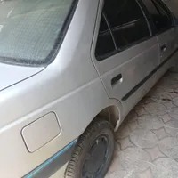 پژو ۴۰۵مدل ۸۷|خودرو سواری و وانت|بندرعباس, |دیوار