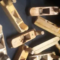 لوازم نجاری رنده چکسلواکی|ابزارآلات|تهران, نظام‌آباد|دیوار