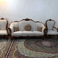 کاور مبل آئینی|خدمات پیشه و مهارت|همدان, |دیوار