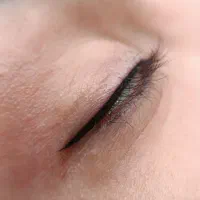 خط چشم وبن مژه|خدمات آرایشگری و زیبایی|مشهد, ابوذر|دیوار