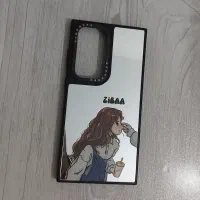 قاب گوشی s24الترا