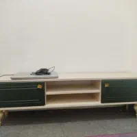 میز تلویزیون MDF