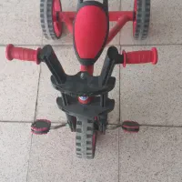 سه چرخه کودک جی توی اصل