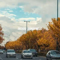 65متر براصلی درختی با پارکینگ آکواریومی