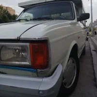 پیکان وانت۹۲