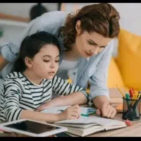 تدریس خصوصی سوم ابتدایی