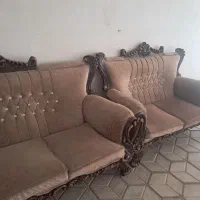 مبل نیمه سلطنتی