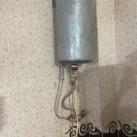 جوشکاری و برق ساختمان