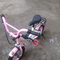 دوچرخه 12 بچگانه