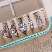 انگشترها|بدلیجات|شاهرود, |دیوار