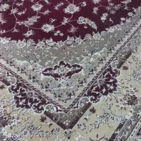 قالی مشهد۹متری|فرش|مشهد, مهدی آباد (بلوار توس)|دیوار