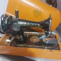 چرخ خیاطی مارشال