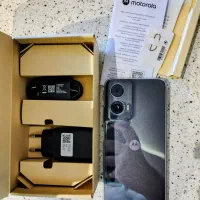 گوشی Motorola G35 256GB|موبایل|تهران, میدان ولیعصر|دیوار