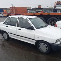 پراید مدل 91