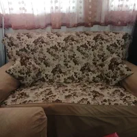 مبل هفت نفره تمیز