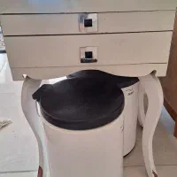 کنسول قاشق و چنگال|بوفه، ویترین، کنسول|ایذه, |دیوار