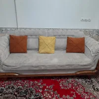 مبلمان|مبلمان خانگی و میز عسلی|گرگان, |دیوار