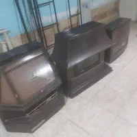 بخاری گازی وشومینه|بخاری، هیتر، شومینه|نورآباد, |دیوار