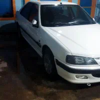 پرشیا تیوفایو اتومات مدل98