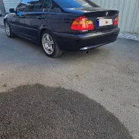 بی ام و e46|خودرو سواری و وانت|بابل, |دیوار