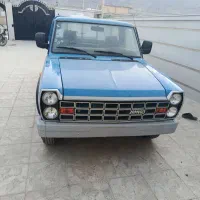 نیسان دیزل صفر 1402