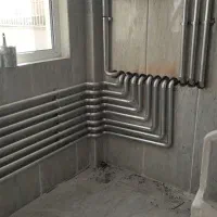 لوله کشی گاز خانگی جوشکاری|خدمات پیشه و مهارت|بندرعباس, |دیوار