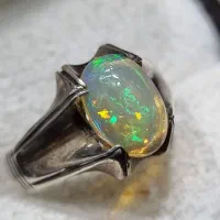 اُپال جواهری اتیوپی|جواهرات|تهران, سلسبیل شمالی|دیوار