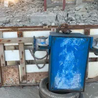 جل و طناب وینج‌لنج موتور ۴۰۵