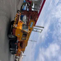 جرثقیل