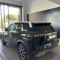 لوکانو L7 / نقدی / تحویل فوری|خودرو سواری و وانت|کرج, عظیمیه|دیوار