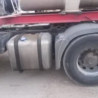 اکسور کشنده تیب 2مدل ۸۴|خودرو سنگین|کرمانشاه, |دیوار