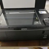 پرینتر جوهر افشان ابسونsx130|پرینتر، اسکنر، کپی، فکس|تهران, زاهد گیلانی|دیوار
