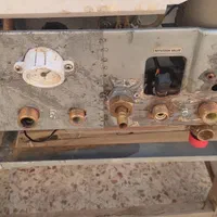 تعمیرات ونصب تخصصی پکیج و آبگرمکن ونصب شیرآلات|خدمات پیشه و مهارت|کاشان, شهرک امیرکبیر|دیوار