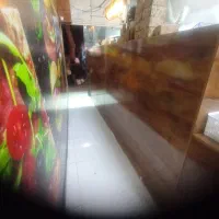 کانتر و پاچال فست فود  فروش فوری|کافی‌شاپ و رستوران|مشهد, پنجتن|دیوار