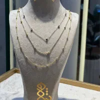 طلای البرنادو اجرت ۹ درصد