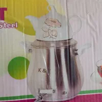 کتری قوری نونو