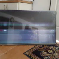 تلویزیون نیاز به تعمیر ۴۹ ال جی