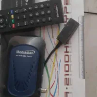 گیرنده دیجیتال HD