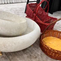 سبد هدیه عروس