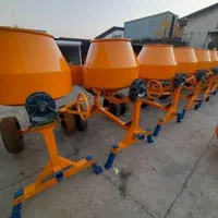 خلاطه (بتن ریز)|ماشینآلات صنعتی|کرمان, |دیوار