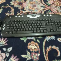 موس و کیبورد