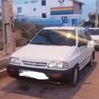 فروش پراید صبا