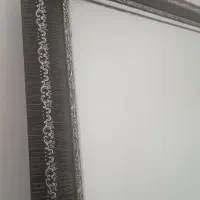 آینه دراور ۳کشو|جاکفشی، کمد، دراور|تربت‌حیدریه, ۴۵ متری|دیوار