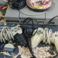 سونی یک|کنسول، بازی ویدئویی و آنلاین|ارومیه, |دیوار