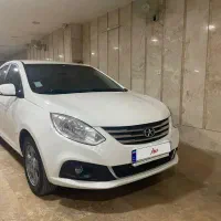 جک جی ۴ مدل ۱۴۰۲ کم کار|خودرو سواری و وانت|قم, باجک یک|دیوار