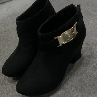 کفش مجلسی|کیف، کفش، کمربند|اهواز, کوی باهنر|دیوار