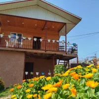 اجاره کلبه چوبی در ورمیه ماسال