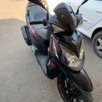 sym sr200